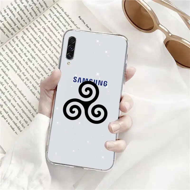 

Teen Wolf Stilinski 24 Phone Case Transparent for Samsung A71 S9 10 20 HUAWEI p30 40 honor 10i 8x xiaomi note 8 Pro 10t 11