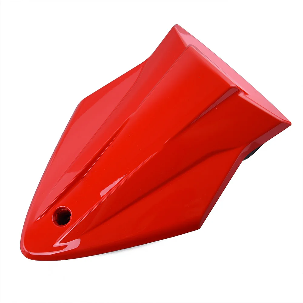 Накладка на заднее сиденье мотоцикла накладка для 2015-2018 BMW S1000RR S1000R S 1000 RR R 2013 2014 2016