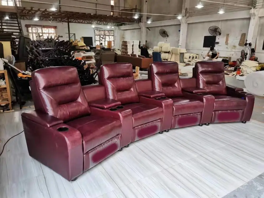 Ручное Электрическое Кресло расслабляющий массажный поворотный стул для