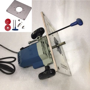 Фрезерный станок для обработки алюминия, гравировальный станок