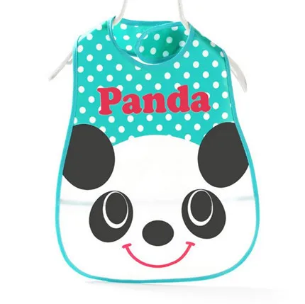 Дешевые детские нагрудники EVA пластиковый нагрудник для детей,, водонепроницаемая детская одежда для еды лучший подарок