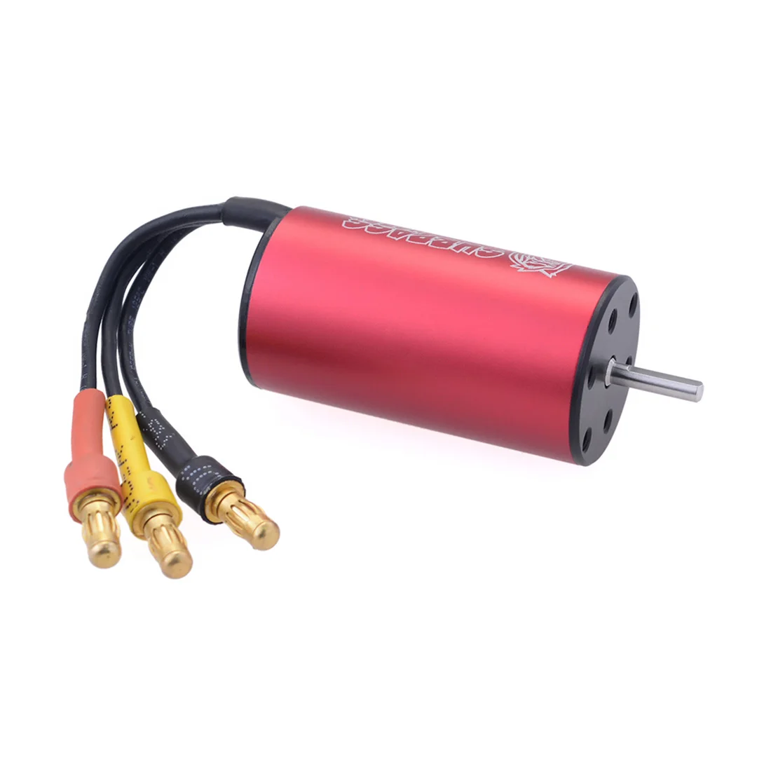 

Surpass Hobby 2040 2.3mm 2280KV 3200KV 3900KV 4480KV Brushless Motor for 1/16 1/18 RC Buggy Car Model