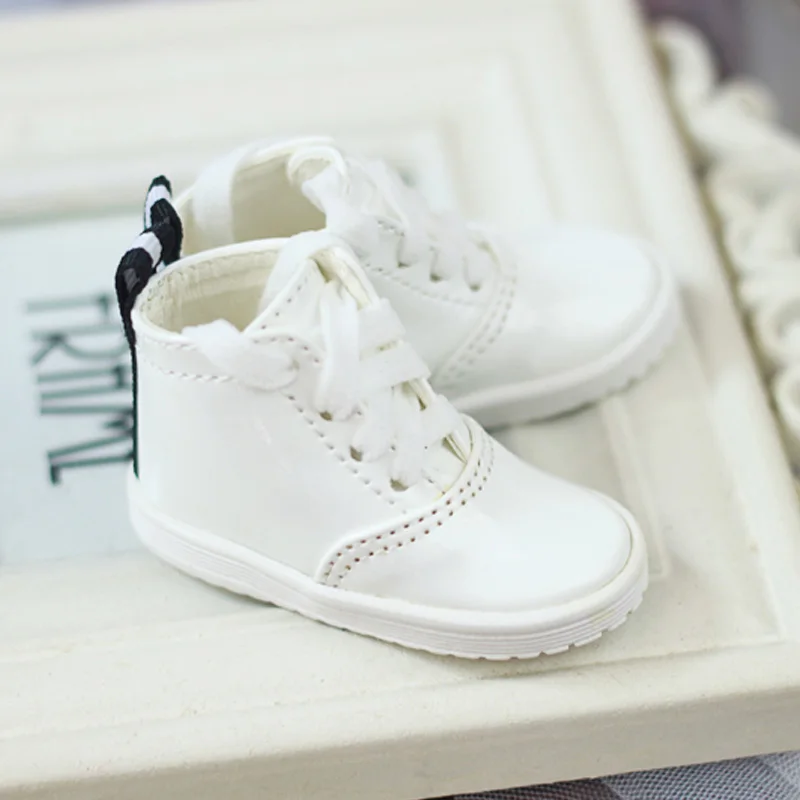 

1/4 BJD обувь MSD повседневные кроссовки, спортивные ботинки Dollfie DREAM MID DK LUTS SOOM DOD Dollmore Luts AOD DZ AF
