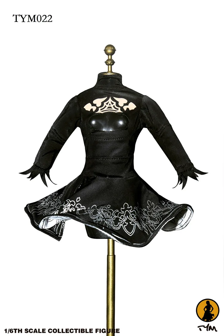 Юбка для 1/6 экшн-фигурки из Нейла тим022 | Игрушки и хобби