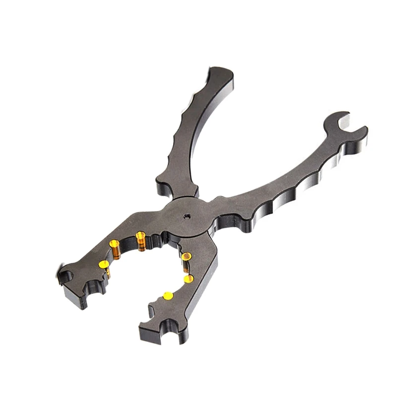 

Металлические плоскогубцы, многофункциональный металлический внешний роторный держатель двигателя, плоскогубцы, гаечные ключи, инструмен...