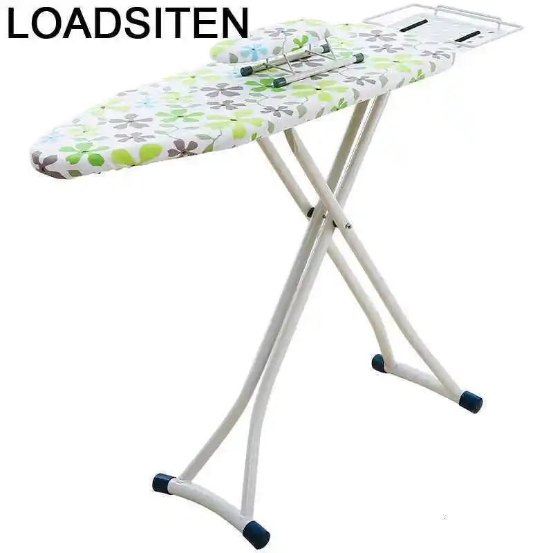 Складывающийся мини Железный чехол для гладильной доски Passar Roupa аксессуары дома