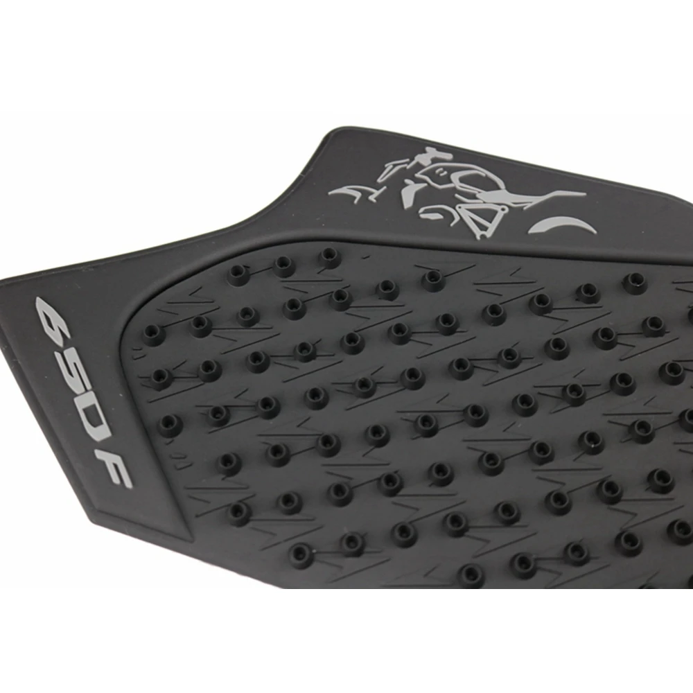 Протектор коленного захвата бака боковой газовый протектор ForCB650F CBR650F CB500F CB500X