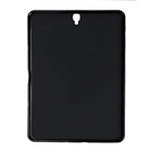 QIJUN Tab S3 9,7 ''силиконовый умный чехол-накладка для планшета Samsung Galaxy Tab S3 9,7 дюйма