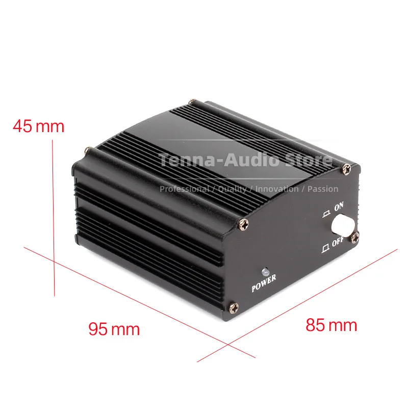 USB-микрофон для Behringer B-1 Pro B-2 T-1 T47