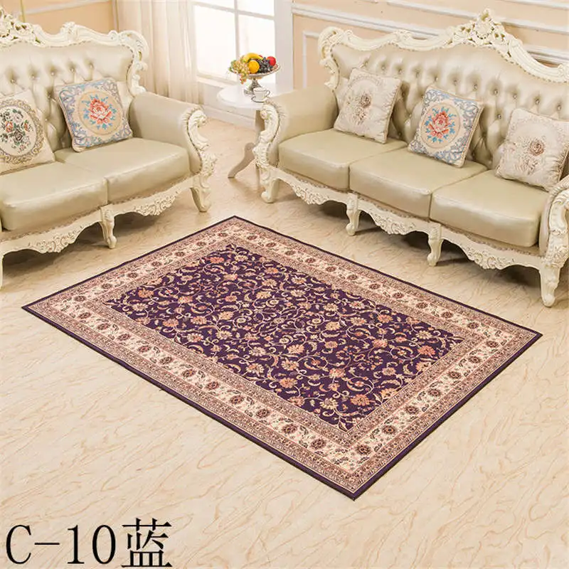 Nordic Design Carpet Style Doormat Home Decor Area Bedroom Floor Living Room Rugs Carpet Wedding