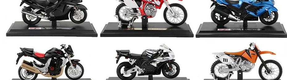 Maisto 1:18 сплав модель мотоцикла Игрушка внедорожные модели гоночных автомобилей Африка Твин H2R 690 Duke мотоциклы игрушки для детей