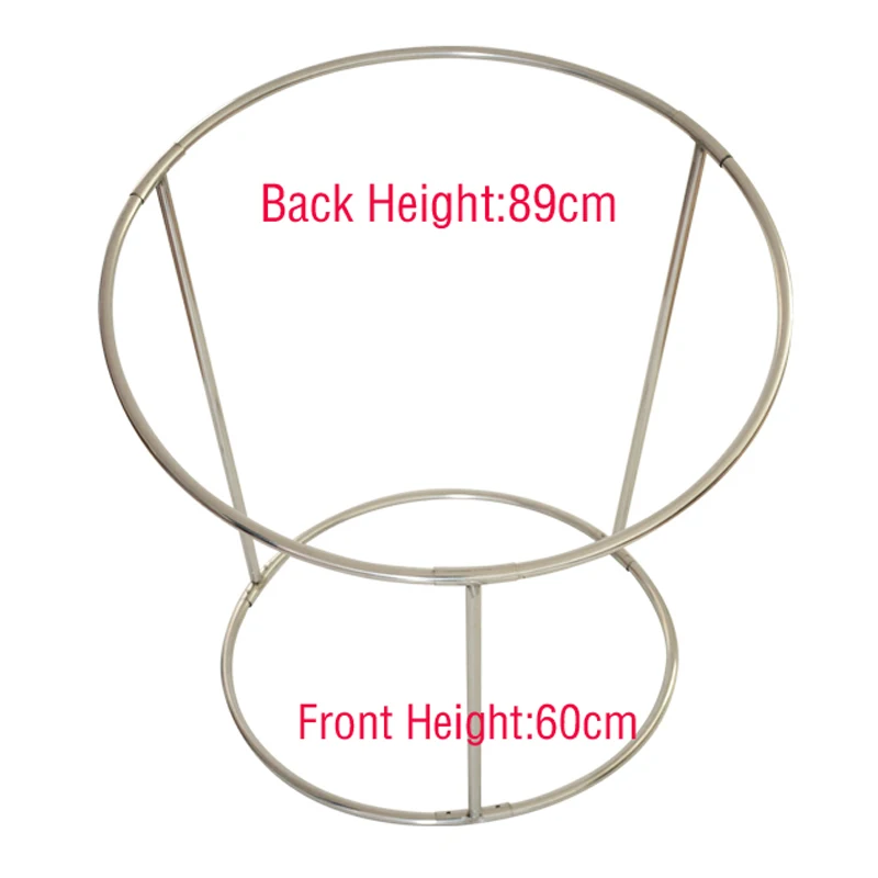 Рисунок 4 - Студийный фон для фотосъемки новорожденных