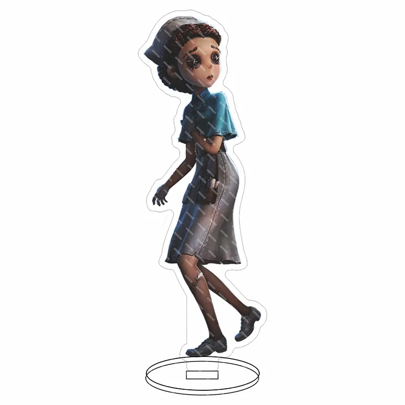 Аниме-фигурка персонажа из серии V косплей акриловая фигурка подставки украшение