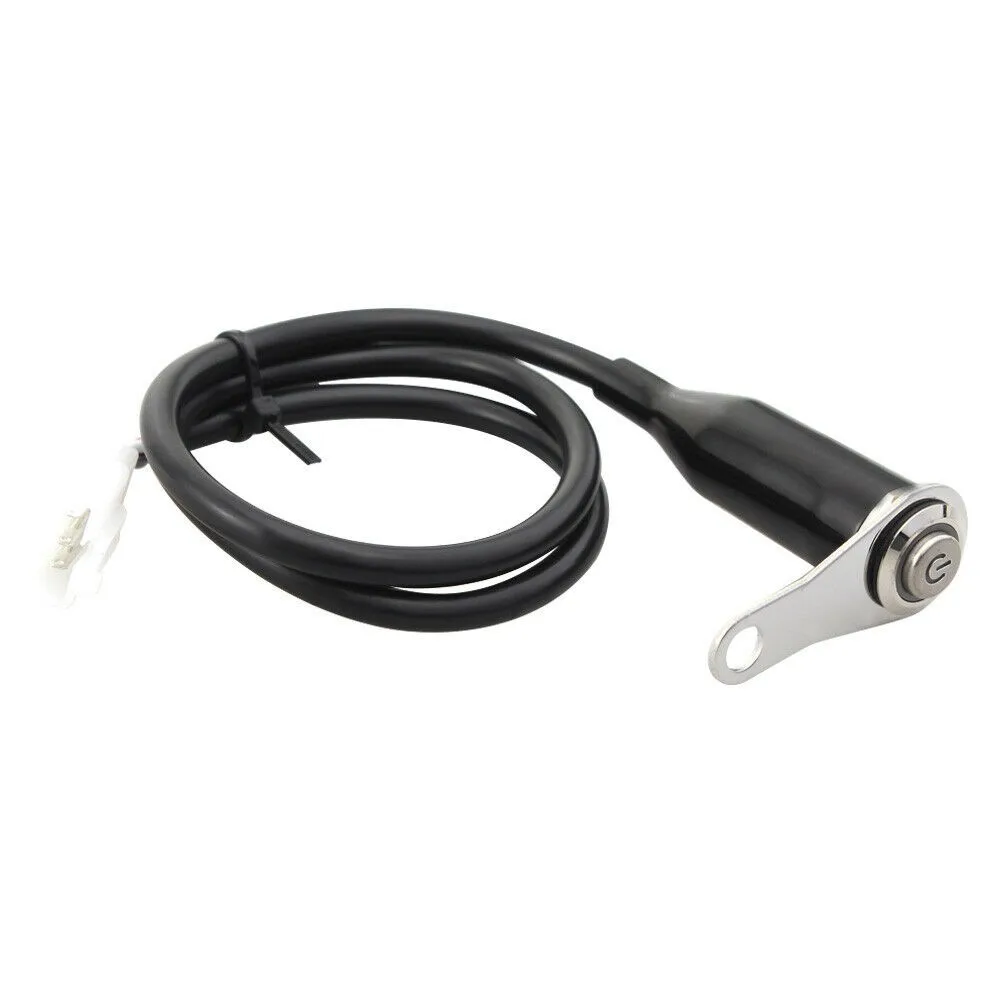 Алюминий сплав мотоциклетные переключатели руля крепление СВЕТОДИОДНЫЙ