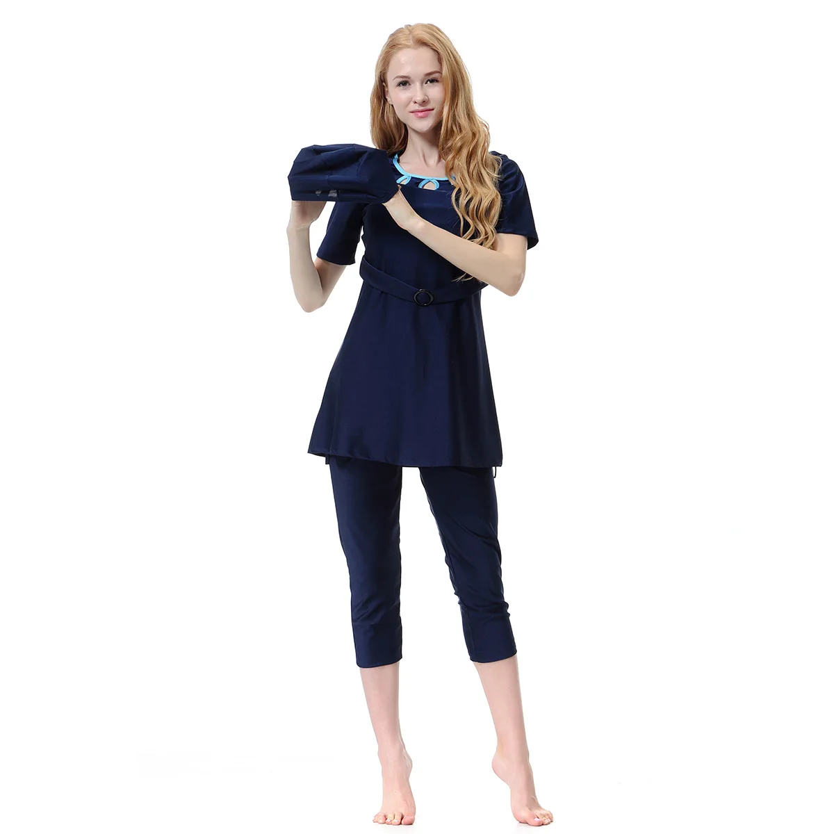 

Средний Восток, Юго-Восточная Азия, купальники, консервативные купальники, лето 2021, Новый Ближний Восток, Дубай, мусульманские купальники