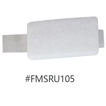 FMS RC самолет Ranger 850 мм дверь аккумулятора FMS85 | Игрушки и хобби