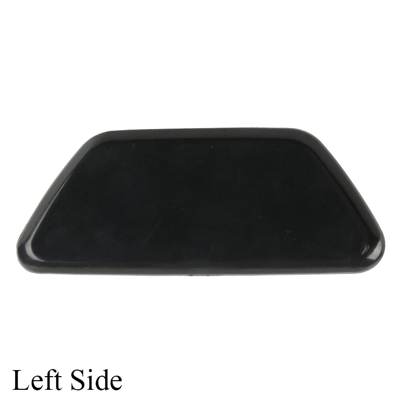 

Крышка сопла омывателя фар ZUK, неокрашенная для Subaru Outback 2013 2014 для Legacy GT 2010-2014, крышка распылителя воды для фар