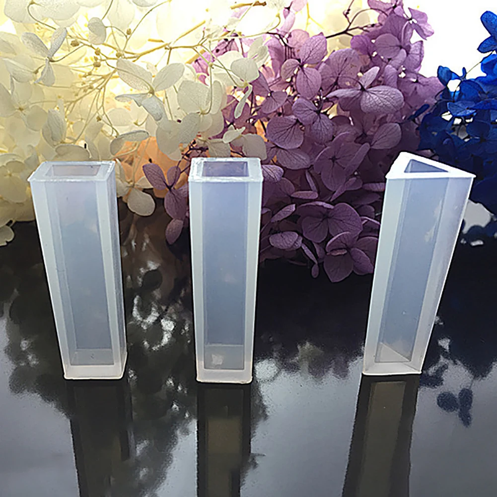 Силиконовый кулон Скрапбукинг пресс-форм эпоксидная смола для изготовления