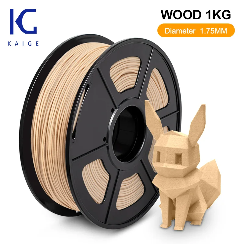 

Филаменты для 3D-принтера, 1,75 мм, 18% PLA, 82% Pla