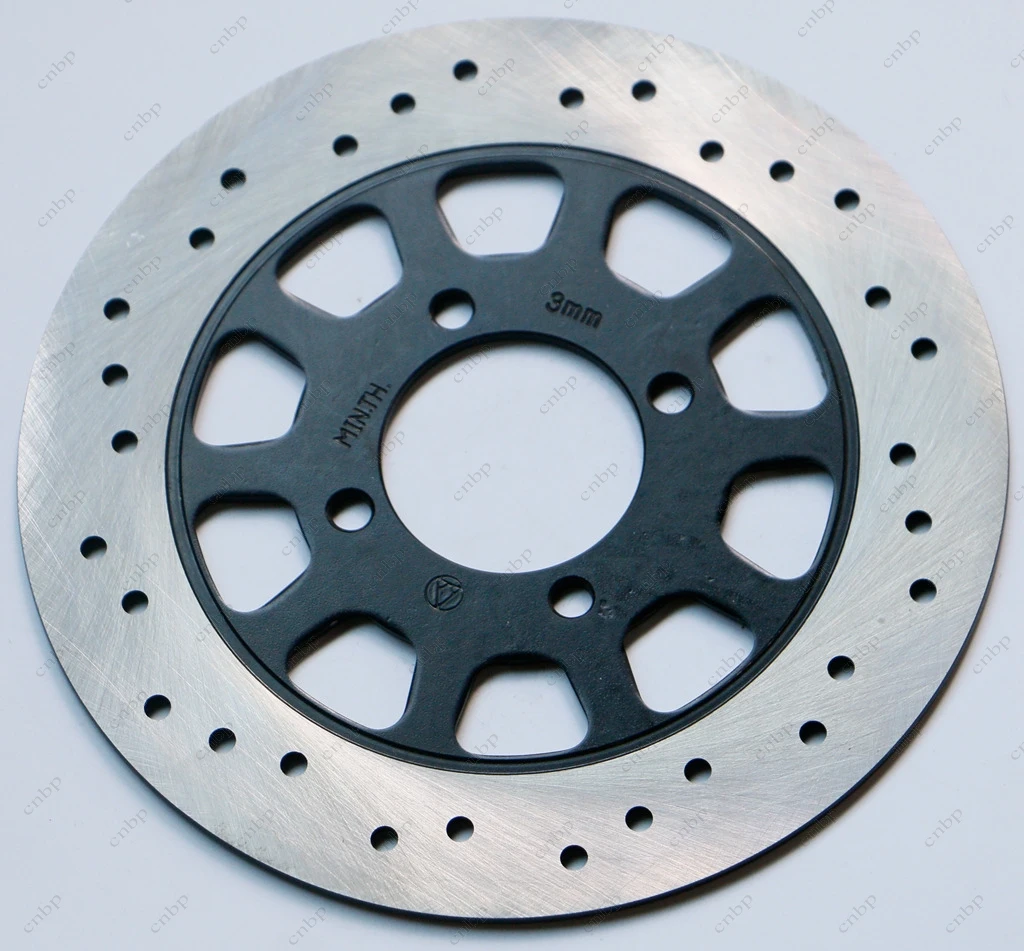 Передний дисковый тормоз для HONDA NSC50 50 NSC Vision 2012 - 2018 2017 2016 2015 2014 2013 18 17 16 15 14 13 12 |