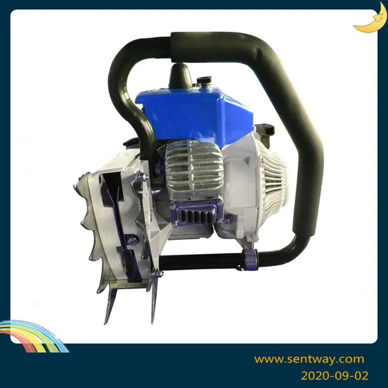 2 тактная профессиональная бензиновая китайская цепная пила 070 с 42 дюймовым