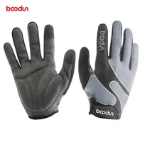 new arrival bicycle gloves full finger lycra windproof outdoor sports gloves men women winter gloves guantes running gloves