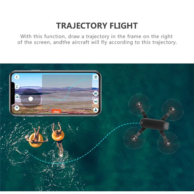Профессиональный складной мини Дрон ZLL SG700S с двойной камерой 1080P 4K Дрон HD WiFi FPV оптический поток селфи Радиоуправляемый квадрокоптер игрушка для мальчиков