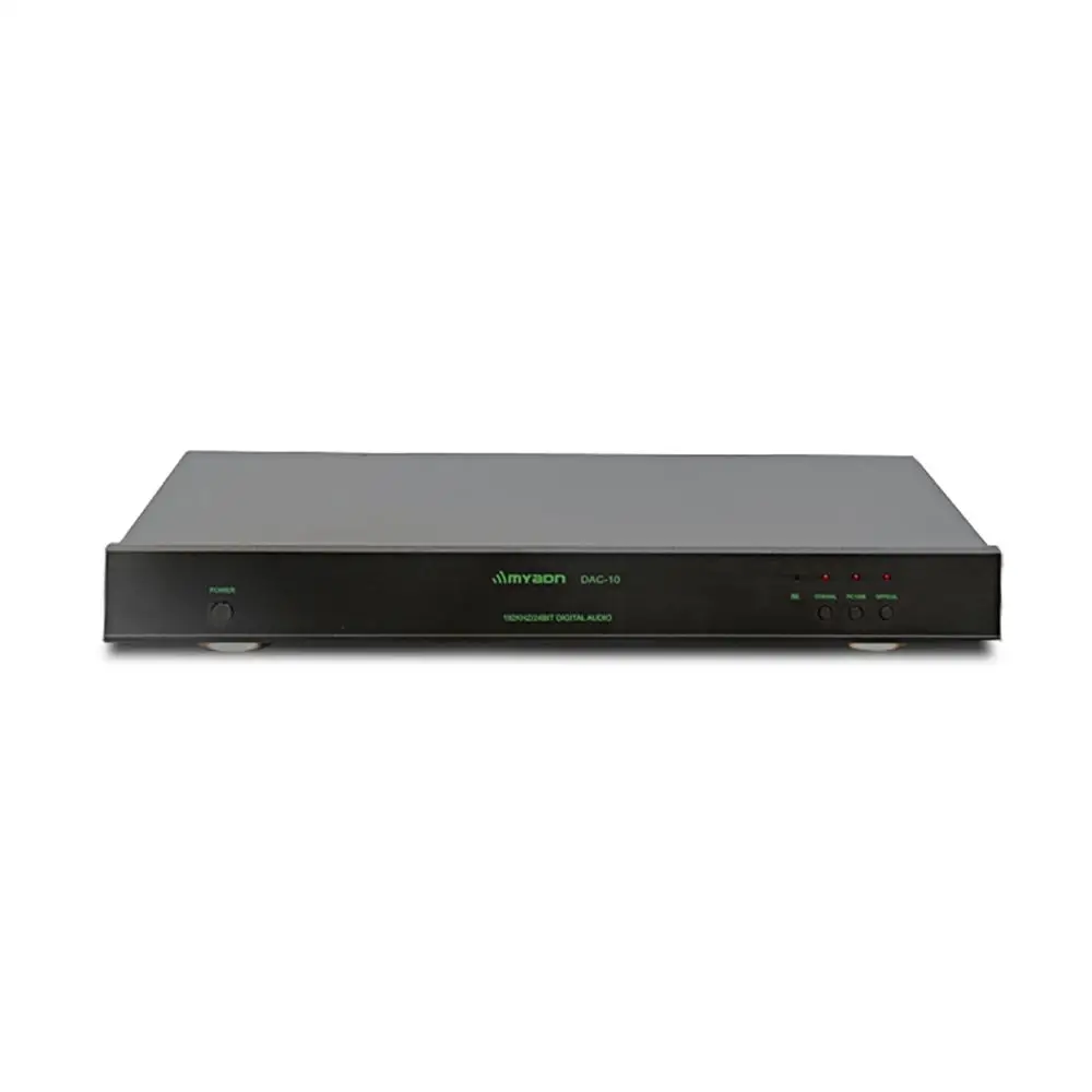 MYADN DAC10 Высокая точность fever hifi декодер PCM1794 винил вкус без потерь музыка цифровой