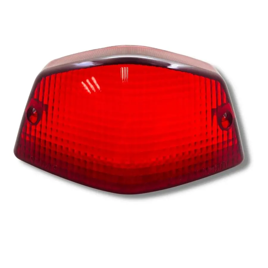 Мотоциклетный задний фонарь Yecnecty из АБС-пластика аксессуары для мотоцикла Honda Steed