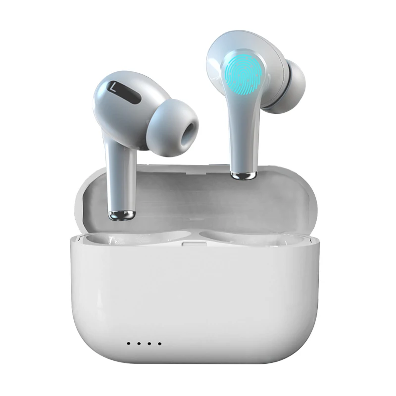 TWS Bluetooth наушники Беспроводные Спортивная гарнитура Hi Fi музыка Наушники с