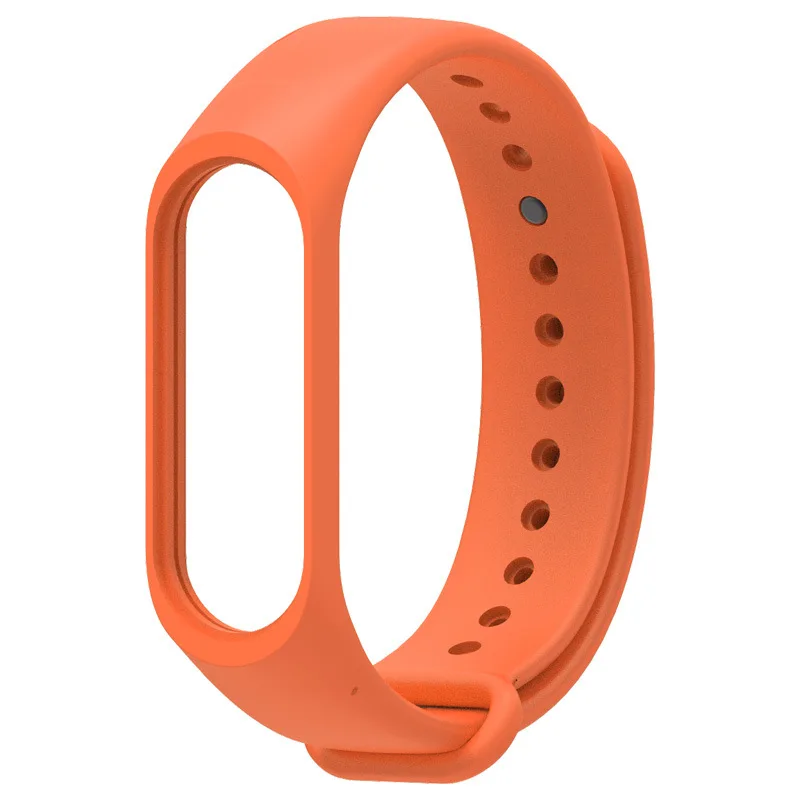 

Newest Replacement M4 Sport Smart Watch Strap Wrist Bands For Fitness Bracelet Portable Smart Replacement Wristband Dropshipping