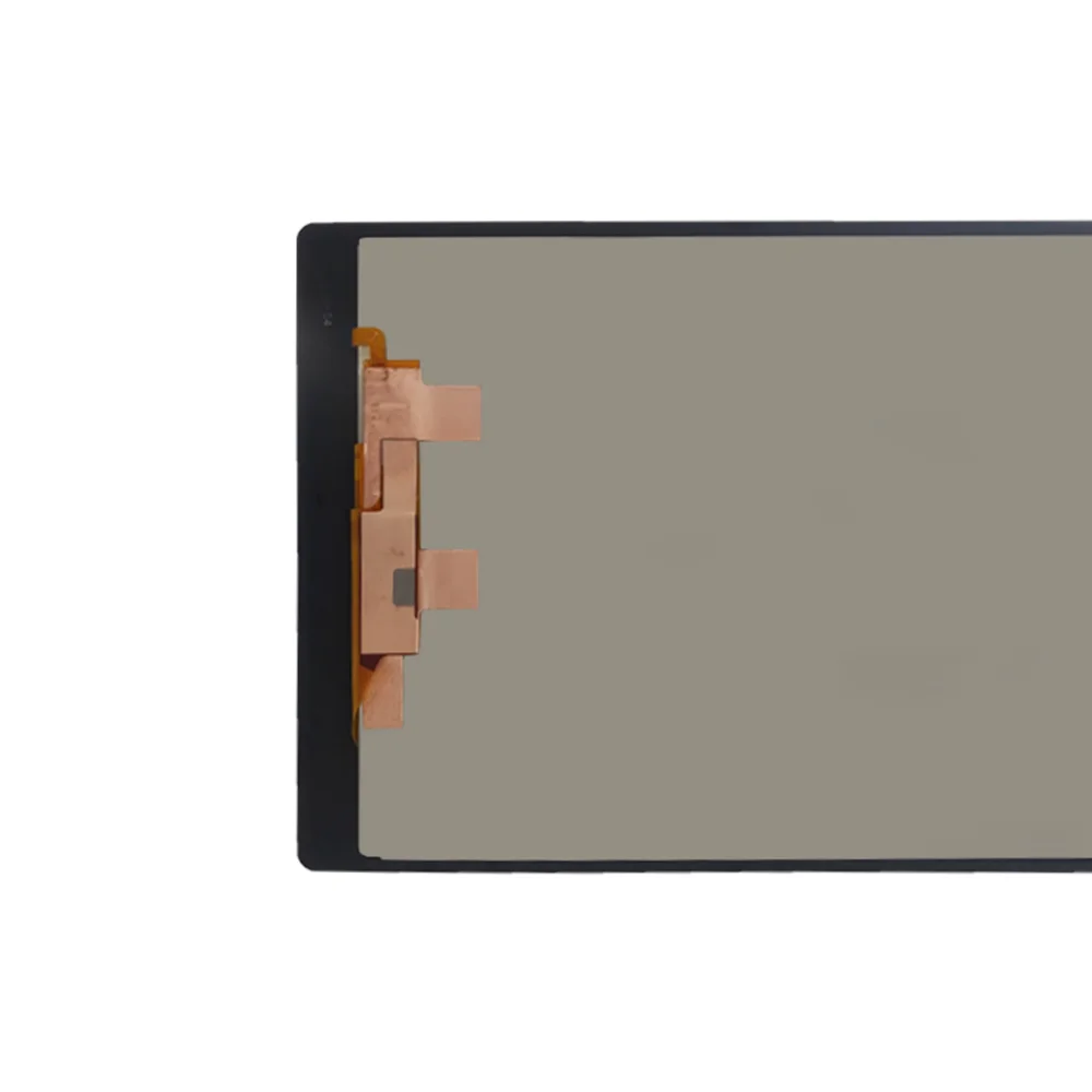 10 шт./лот для Sony Xperia Tablet Z3 SGP611 SGP612 SGP621 дисплей сенсорный экран дигитайзер датчики в