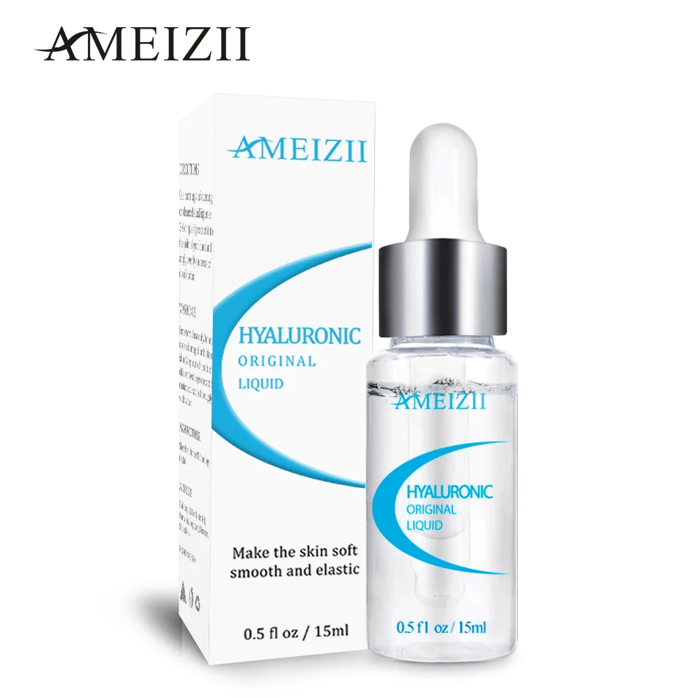 Snail Pure Hyaluronic Acid Serum Rich ln Vitamin C E Retinol For Face Dark Spot Corrective Facial Collagen 24k Gold | Красота и