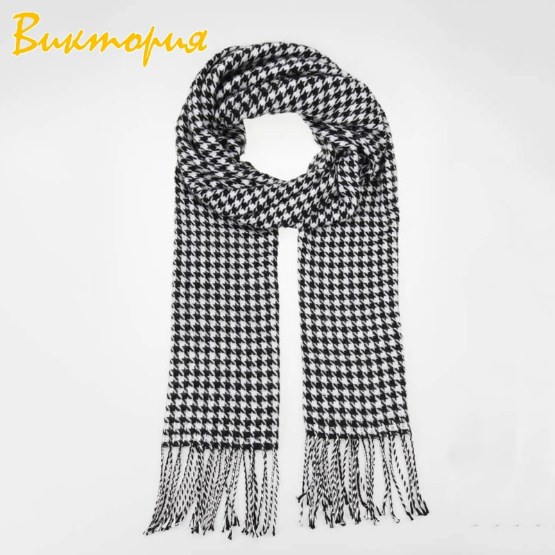 [OuMo] брендовый высококачественный дизайнерский вязаный осенне зимний