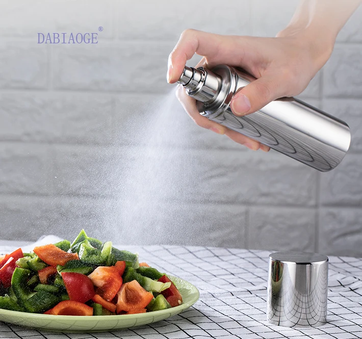 дозатор для масла Кухонный диспенсер выдавливания масляных бутылок porta tempero de