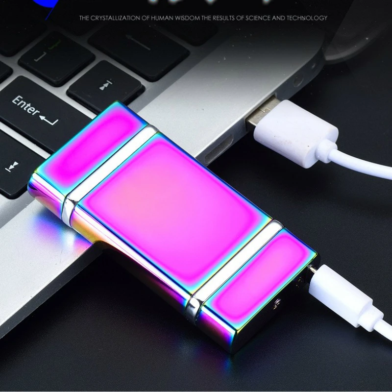 Новинка двухдуговой импульсный Ligthers новинка светильник чувствительный