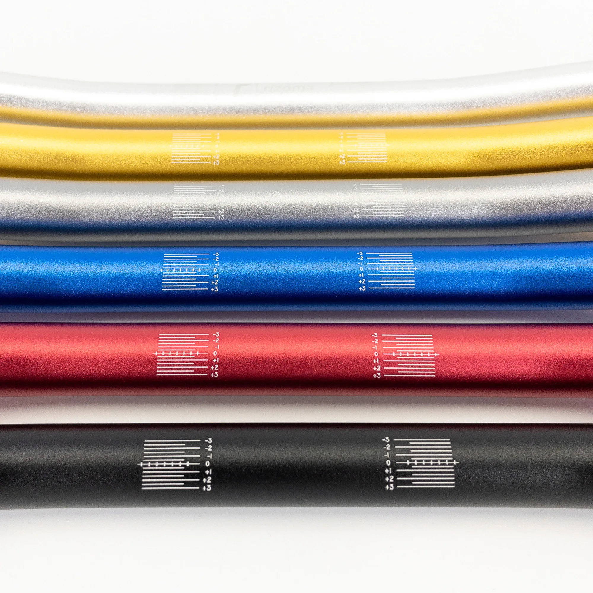 Руль 22 мм мотоциклетный алюминиевый анодированный руль для кафе-рейсера CB500X NC750X