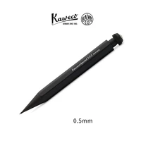 german kaweco special al series ferrous metal automatic pencil for art drawing or sketching high quality auto metal pencils