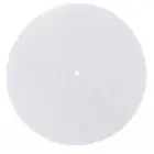Поворотный стол коврик слипмат Audiophile 12 ''в блюдо Виниловые проигрыватели анти-Vibr 62KA