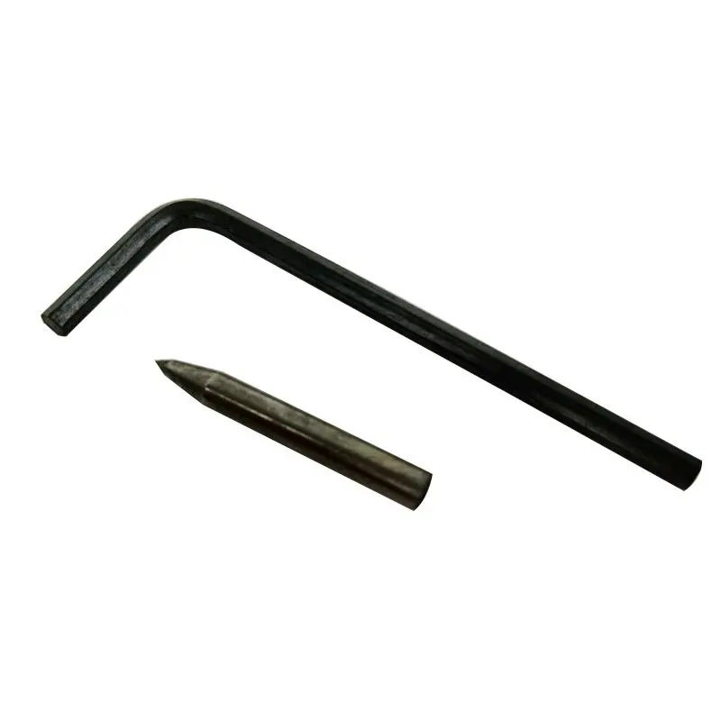 Электрическая шлифовальная машина с отверстием для радиатора Домашняя мини