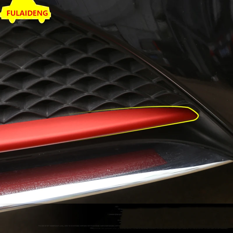 1pcs For Benz E-Class W213 2016-2019 ABS Front Bottom Grill Grid Grille Cover Trim Car Styling Accessories | Автомобили и