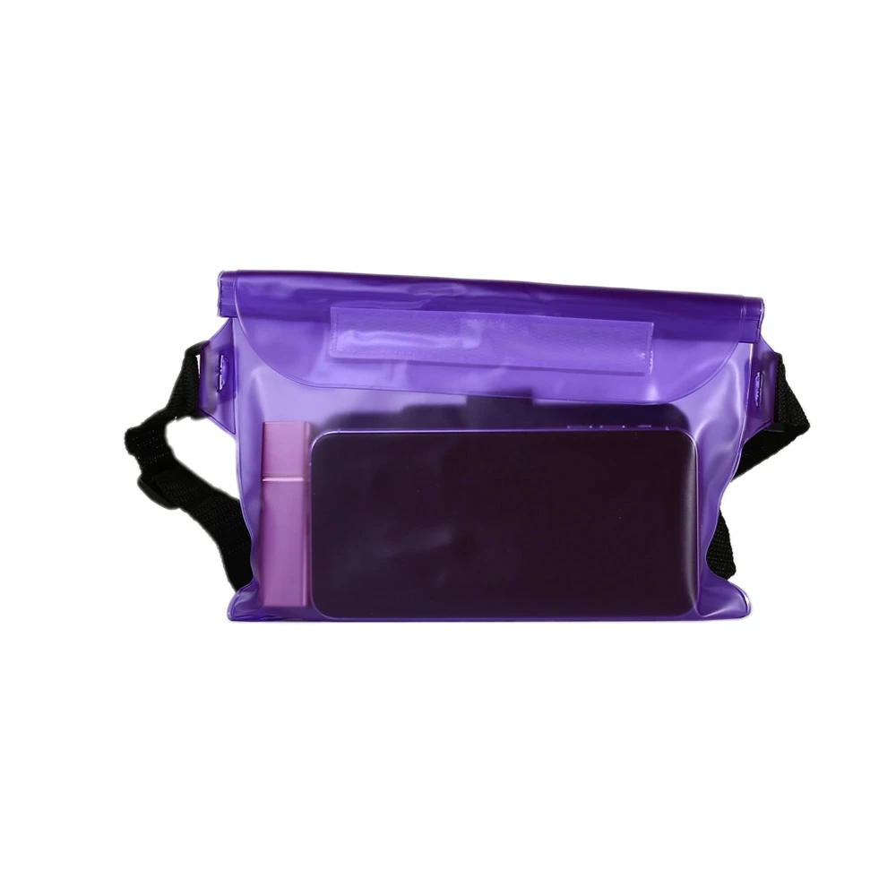 purple FLOVEME " дюймов Бег повязку чехол для iPhone X 6 6s 8 7 Plus 5 5S тренажерный зал занятий спортом на открытом воздухе, бега, ручная сумка чехол мобильного телефона чехол для телефона - Цвет: purple