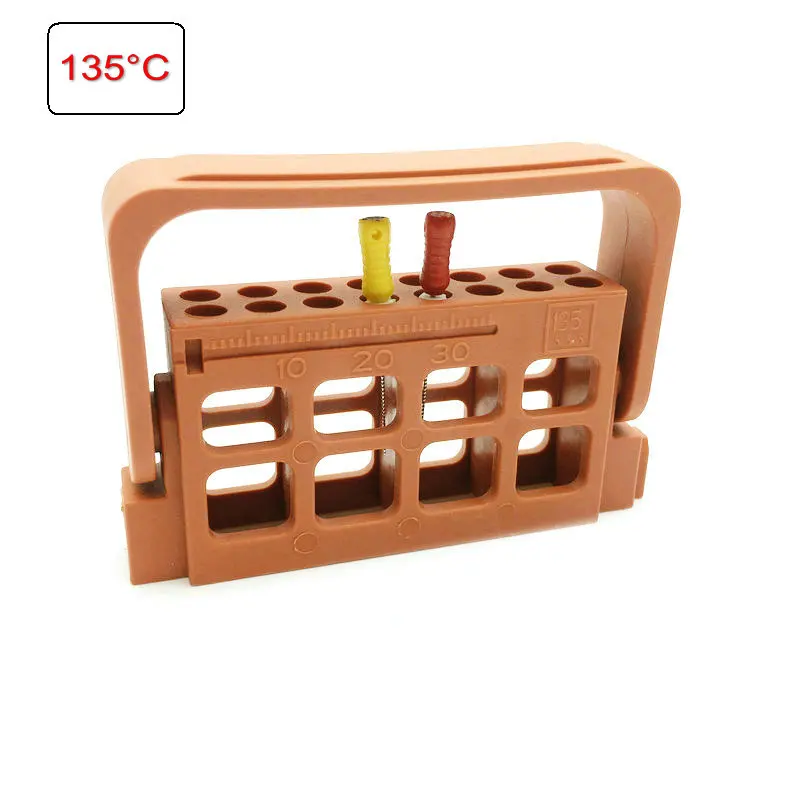 Автоклавируемый стоматологический дозатор для эндоскопических инструментов