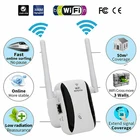 Усилитель диапазона Wi-Fi, 2,4 ГГц, 300 Мбитс, 802.11nbg