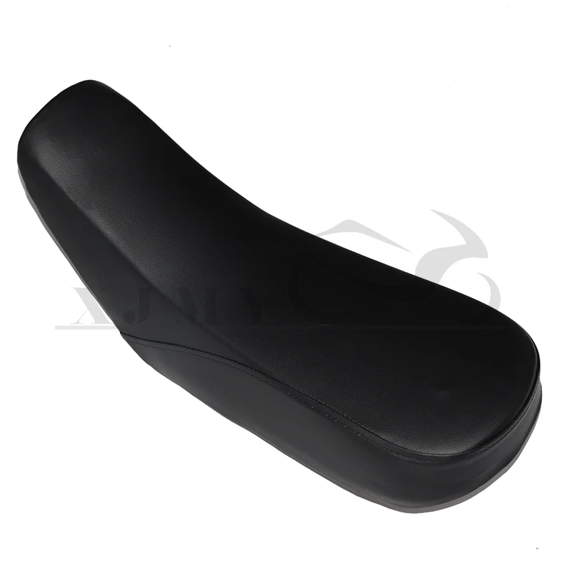 

Free shipping ATV seat suitable for 50cc 70cc 90cc 110cc Chinese small dinosaur seat cushion
