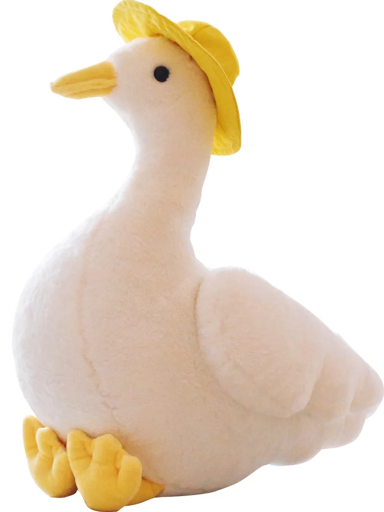

Кукла-подушка Dake Duck, плюшевая кукла, подарок на день рождения