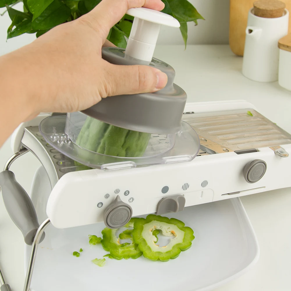 Слайсер XYj для овощей и фруктов измельчитель чеснока мяса моркови картофеля