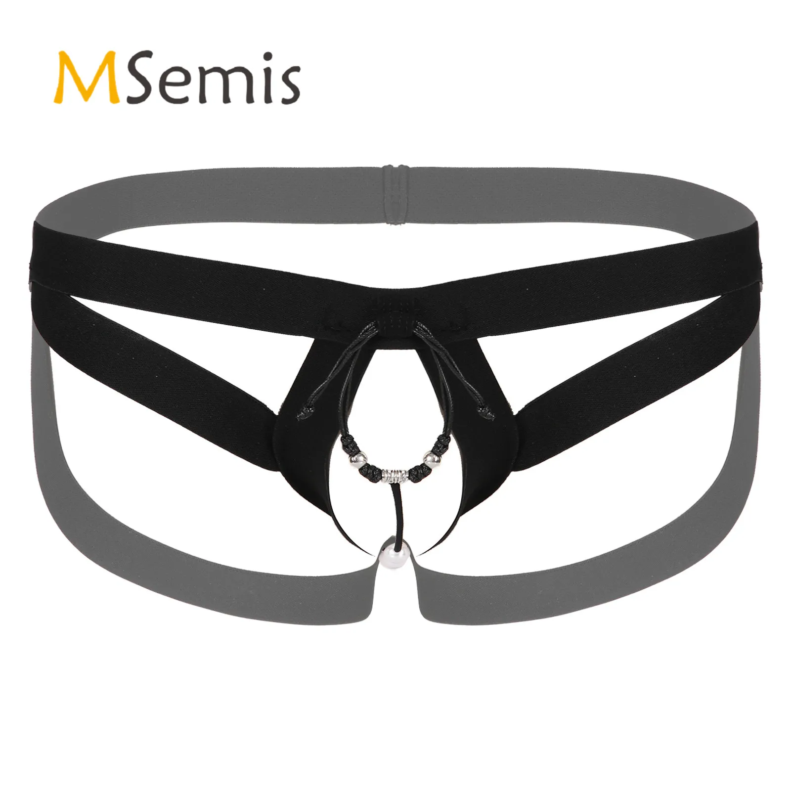 

Мужское нижнее белье, стринги с вырезами, трусы, трусы с открытой промежностью, нижнее белье с открытой промежностью, стринги с низкой посад...