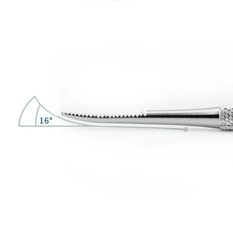 3 шт. носком по уходу за ногтями крюк вросшие ногти с двумя концами коррекция