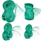 Сетка от птиц, фруктовое дерево, сельское хозяйство, защита пруда, вольер, Цветочное поле, борьба с вредителями, сверхмощный прочный садовый инструмент